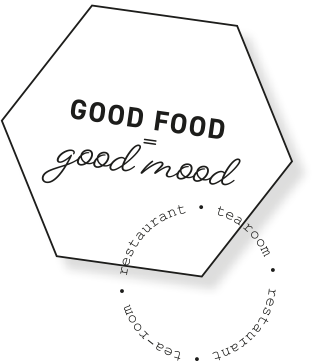 Good food - Good mood